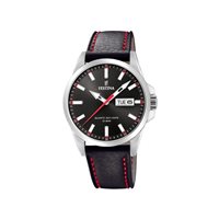 Montre Festina Homme Classic in Acier F20358/4